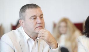 <p>ГЕРБ още няма кандидат за президент: Първо разговори, после имена</p>