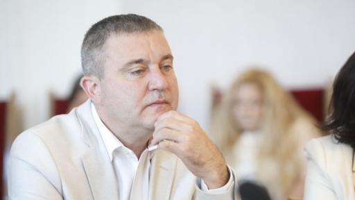 <p>ГЕРБ още няма кандидат за президент: Първо разговори, после имена</p>