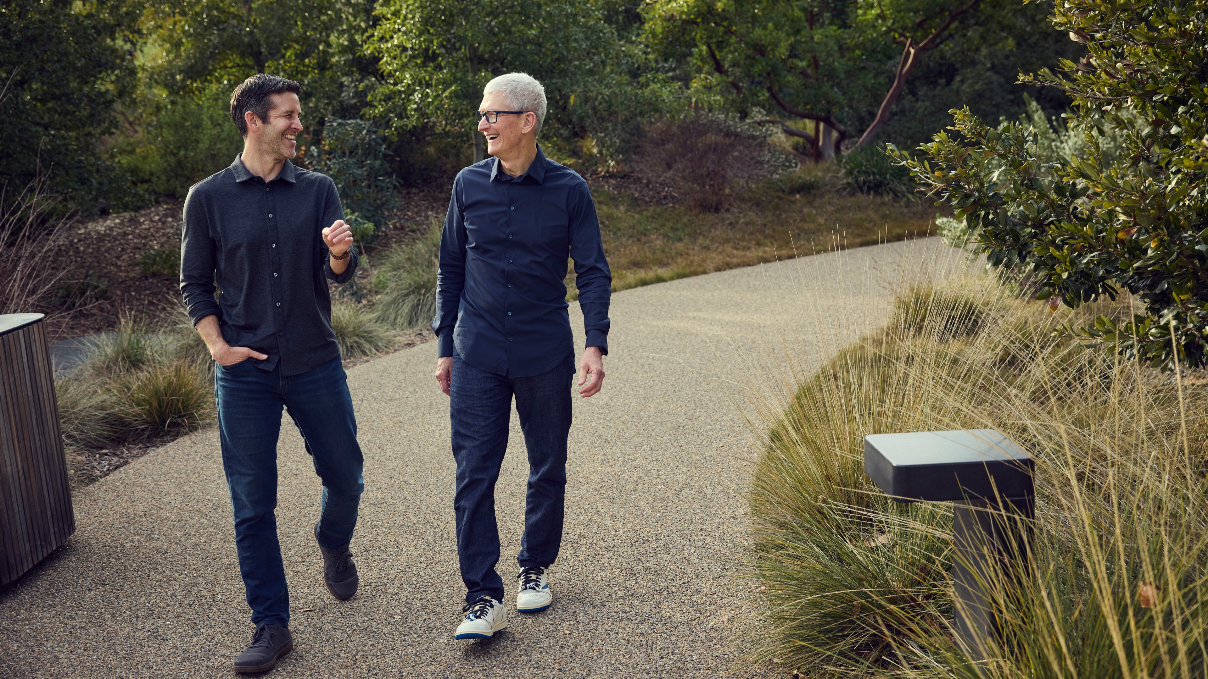 Новият шеф на Apple иска да преобрази компанията още следващата година