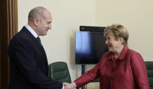 <p>Правителството готви икономически завой - повече инвестиции и повишена прозрачност</p>