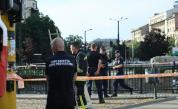 Повдигнаха обвинение на мъж за убийството на човек на "Лъвов мост"