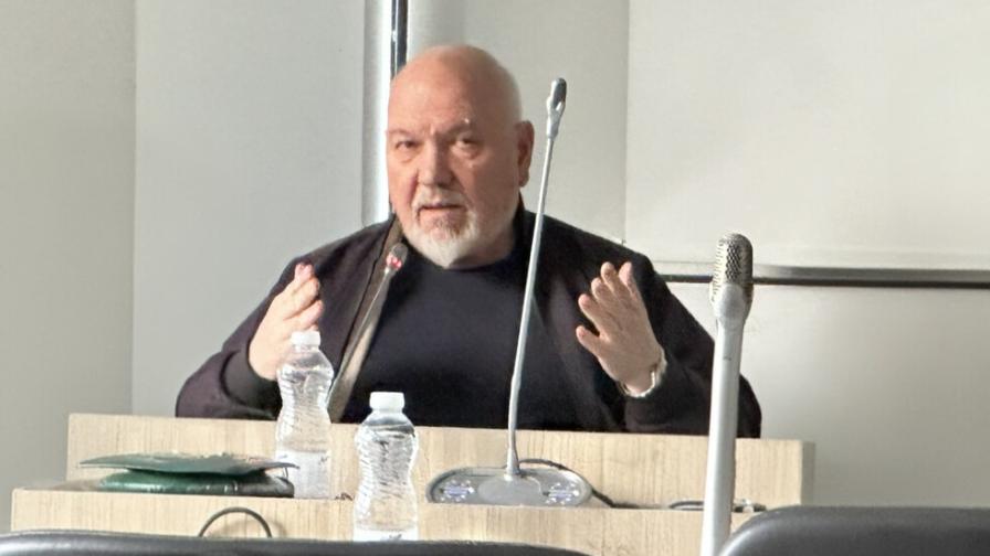 <p>Ново назначение в кабинета на Румен Радев</p>