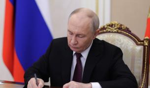 Путин с извънреден закон заради тежкия недостиг на горива в Русия