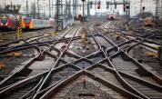 Технически срив спря влаковете в Германия и блокира хиляди пътници