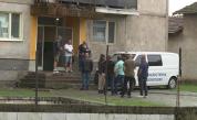 Задържаният за тройното убийство в Угърчин правил опит да заличава следи