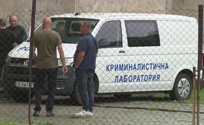 Тройното убийство в Угърчин: По какви версии работят разследващите и какво се знае до момента