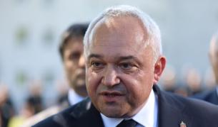 МВР проверява дали Делян Пеевски има частен самолет
