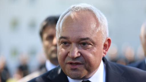 Демерджиев сезира прокуратурата за забавено разследване