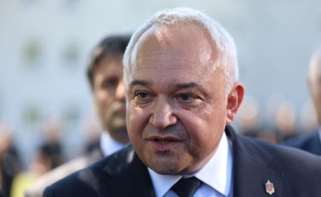 Демерджиев: Има смущаващи обстоятелства около катастрофата на АМ „Тракия“