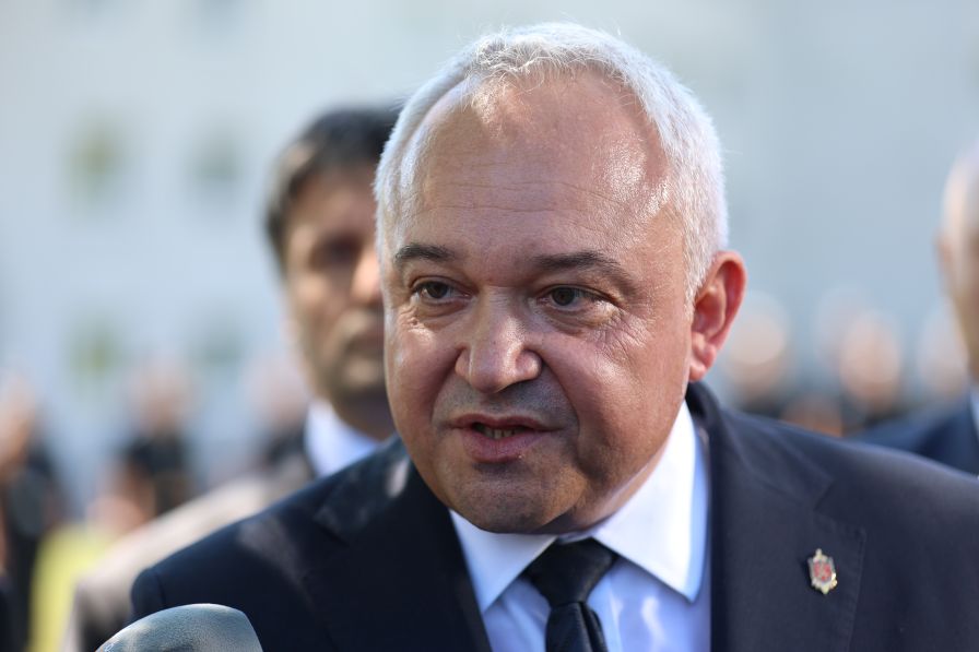 Демерджиев сезира прокуратурата за забавено разследване