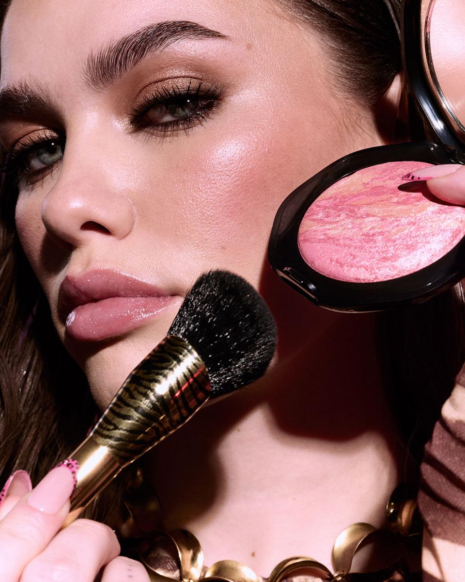 Just Cavalli x KIKO MILANO