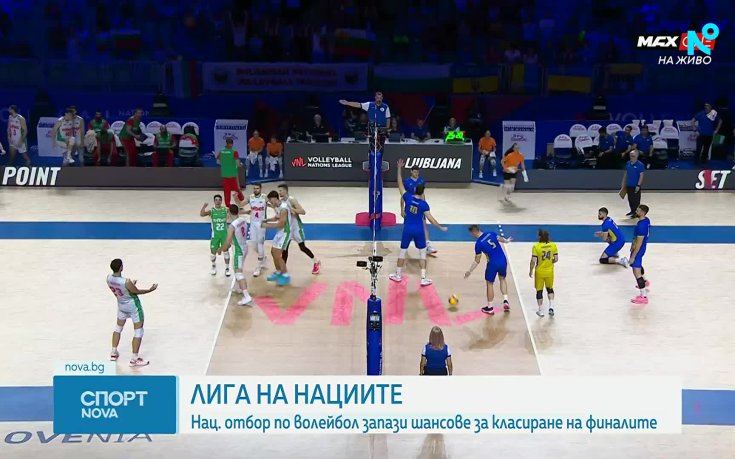 Новините на NOVA - централна емисия (28.06.2026)0