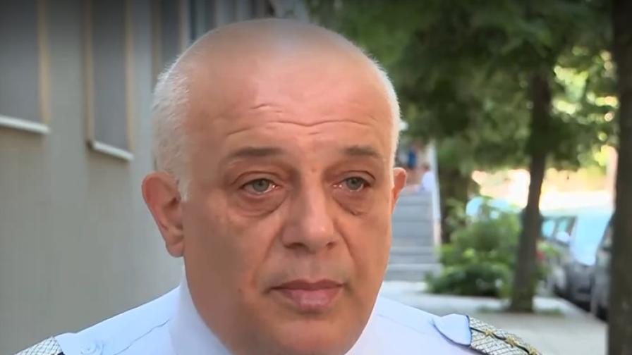 Полицаи за случая на АМ „Струма”: Това дете е родено герой
