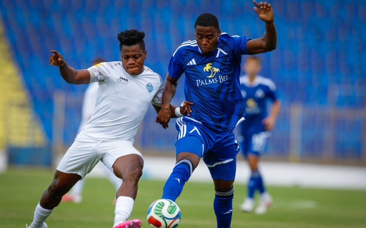 НА ЖИВО: Левски – Радник 1:0, Рейналдо откри