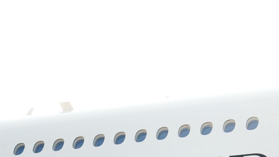 Тръмп представи новия Air Force One — летящ...