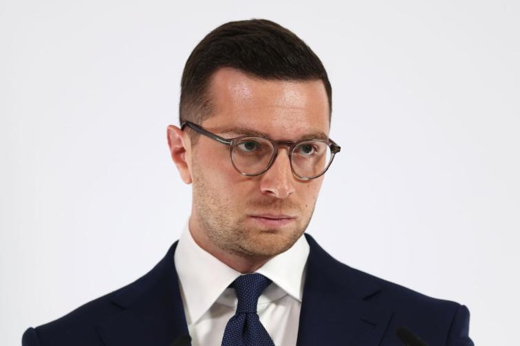 Жордан Бардела