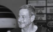 Отиде си големият Йосиф Сърчаджиев