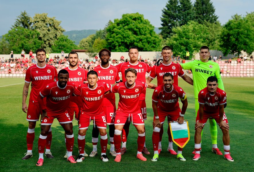 cska цска марек1