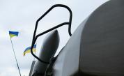 За първи път Украйна атакува Москва с балистична ракета