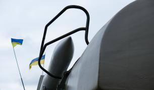 За първи път Украйна атакува Москва с балистична ракета