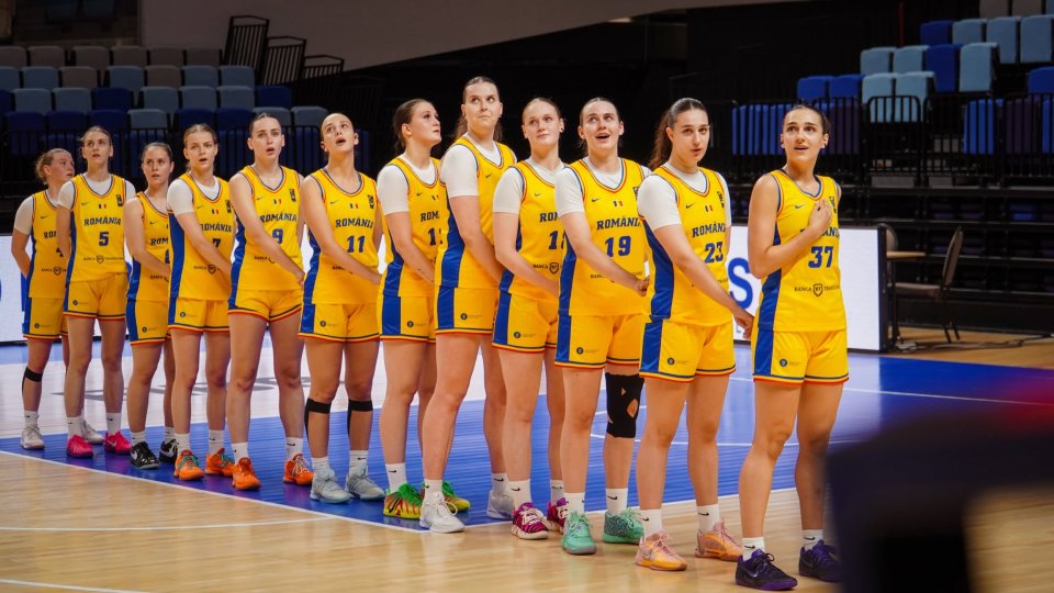 Румъния U20 България U201
