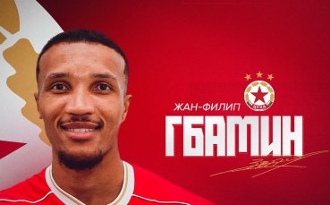 Новата звезда на ЦСКА с първи думи като футболист на 