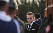 Революцията на Макрон се обърна срещу него: Франция потъва в криза