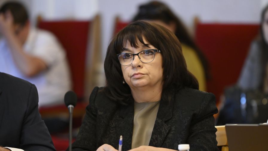 ГЕРБ: Провал на проекта с „Райнметал” би бил стратегическа грешка за България