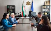 МЗ обяви, че ще подкрепи „Диагноза България“