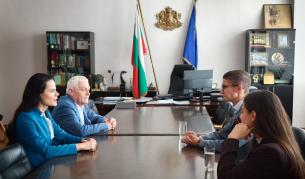 МЗ обяви, че ще подкрепи „Диагноза България“