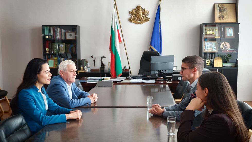 МЗ обяви, че ще подкрепи „Диагноза България“
