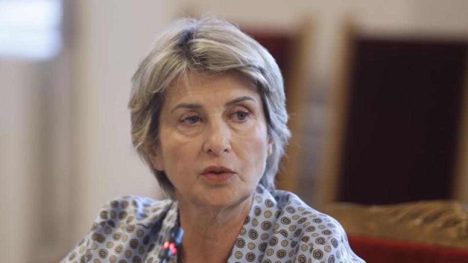 Синът на Весела Лечева – Мартин Велев, е загинал в