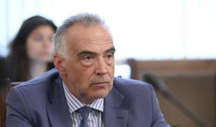 Антон Кутев: Справката на ГДБОП доказва с кого е пътувал Делян Пеевски