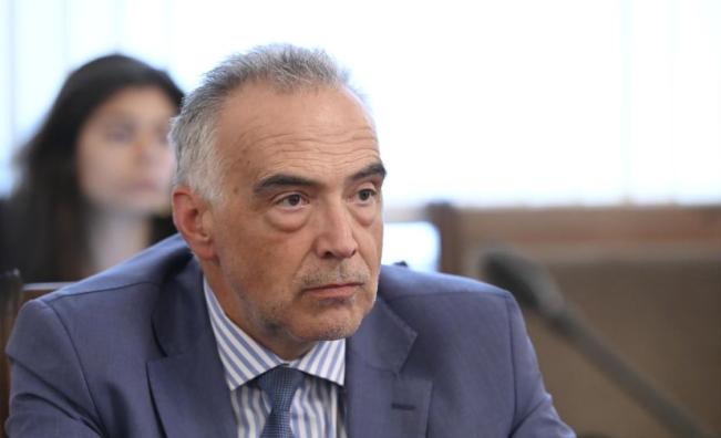 Антон Кутев: Няма социално плащане, което да не е увеличено в Бюджет 2026