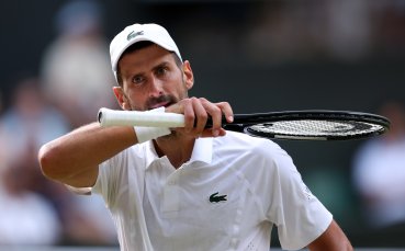 Джокович: Бих искал да играя поне още веднъж на 