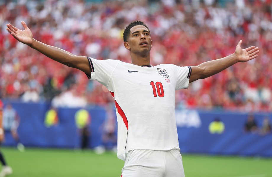Норвегия Англия1