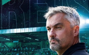 Официално: Лудогорец има нов треньор