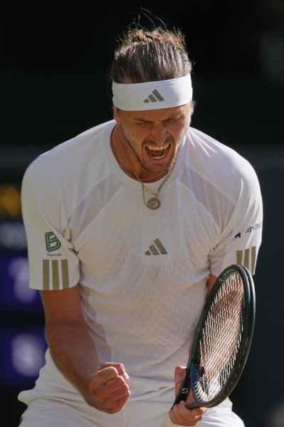 Яник Синер Александър Зверев1