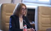 Вяра Тодева напусна Изпълнителния съвет на "Продължаваме промяната"