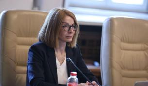 Вяра Тодева напусна Изпълнителния съвет на "Продължаваме промяната"