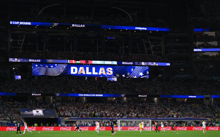 AT&T Stadium