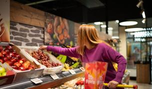 „Спаси храна“: BILLA предлага свежи продукти с 40% отстъпка преди изтичане на срока на годност