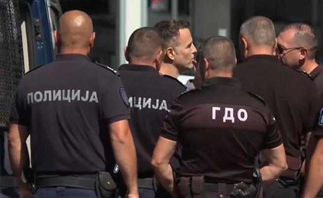 Повдигнаха обвинение на Стоян Мавродиев