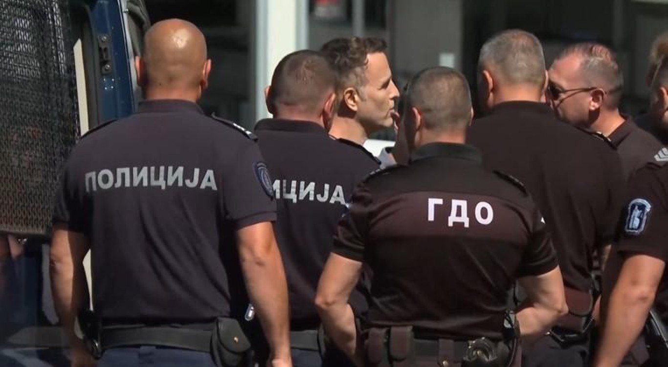 Повдигнаха обвинение на Стоян Мавродиев