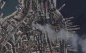 Русия въведе жесток режим на тока в Севастопол