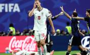 Финал Испания – Аржентина! „Трите лъва“ си тръгват с разбито сърце
