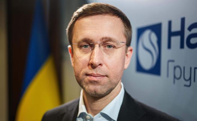 Украйна има нов премиер: Върховната рада одобри кандидатурата на Сергий Корецки