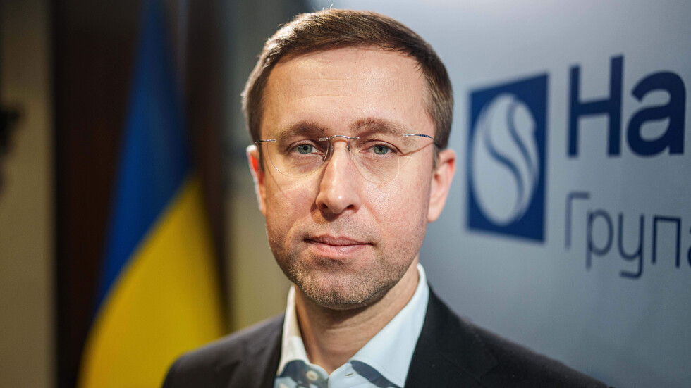 Украйна има нов премиер: Върховната рада одобри кандидатурата на Сергий Корецки