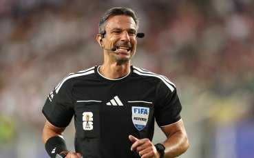 Арестуваха го преди 6 години, а сега ще свири финала на Мондиал 2026