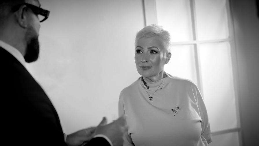 Мая Нешкова за живота след загубата на Кирил Икономов: Най-много ми липсва усмивката му